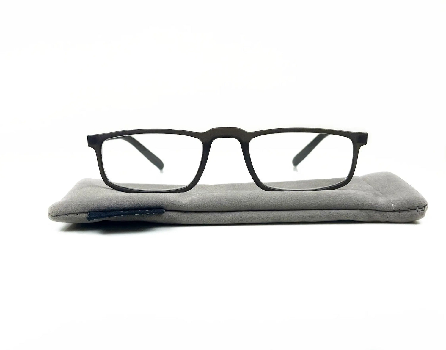 Lesebrille Sven NICOLE DIEM