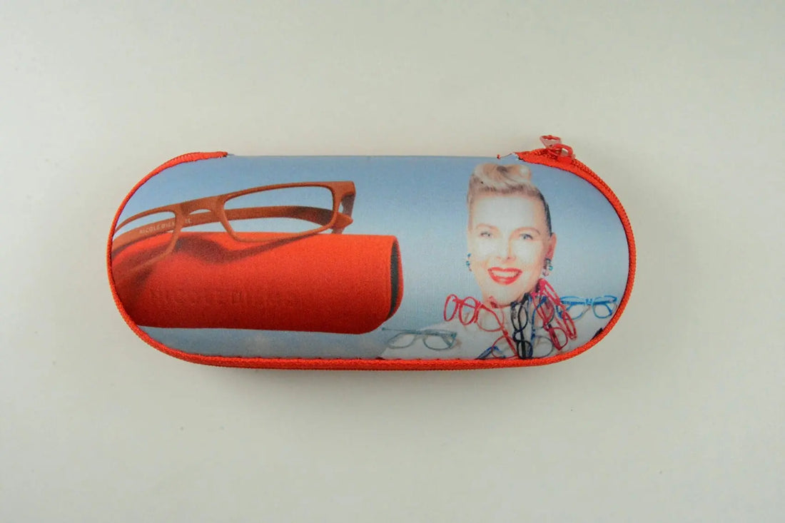 Brillenbox Nicole NICOLE DIEM