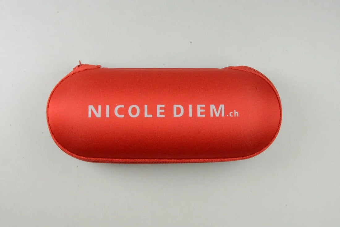 Brillenbox Scream NICOLE DIEM