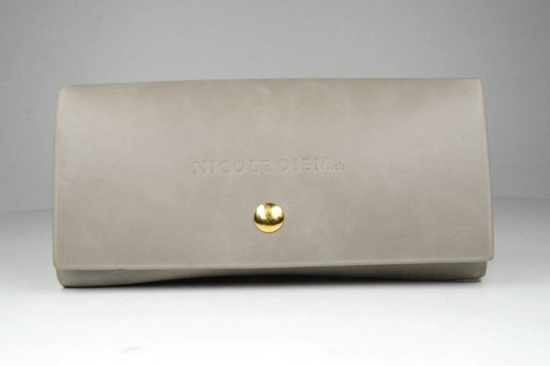 Sonnenbrillen Pochette NICOLE DIEM