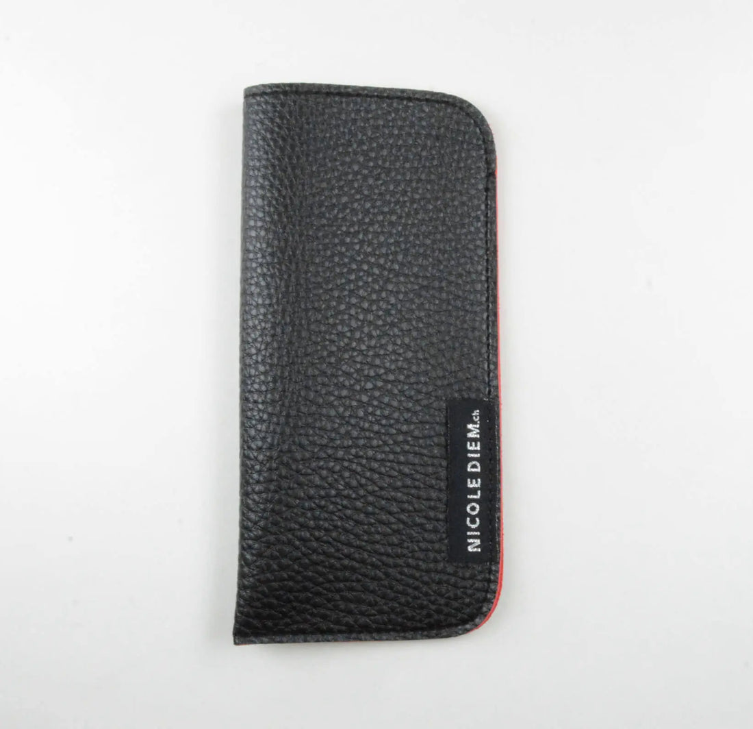 Softbag schwarz NICOLE DIEM