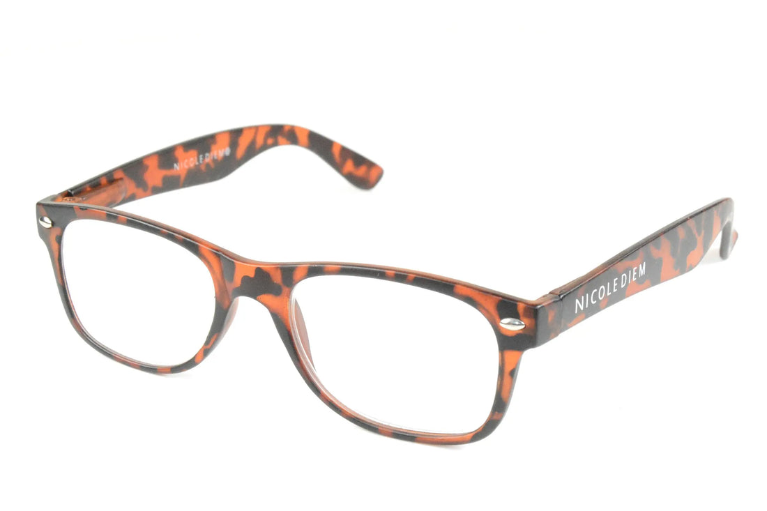 Reading glasses Act NICOLE DIEM