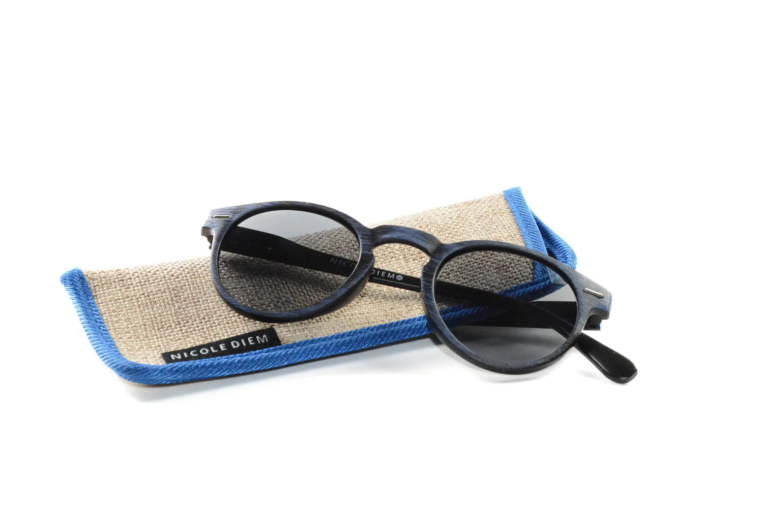 Lesebrille Capri Sun NICOLE DIEM