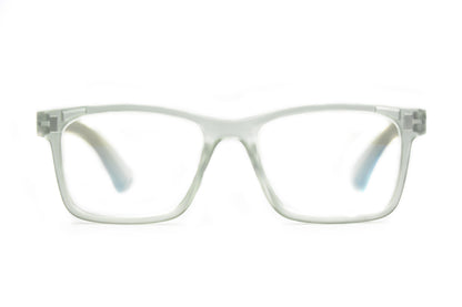 Blue blocker reading glasses Forte