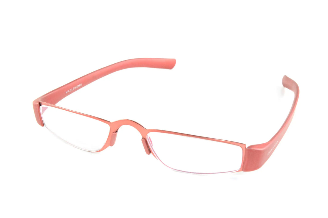 Lesebrille Golf NICOLE DIEM