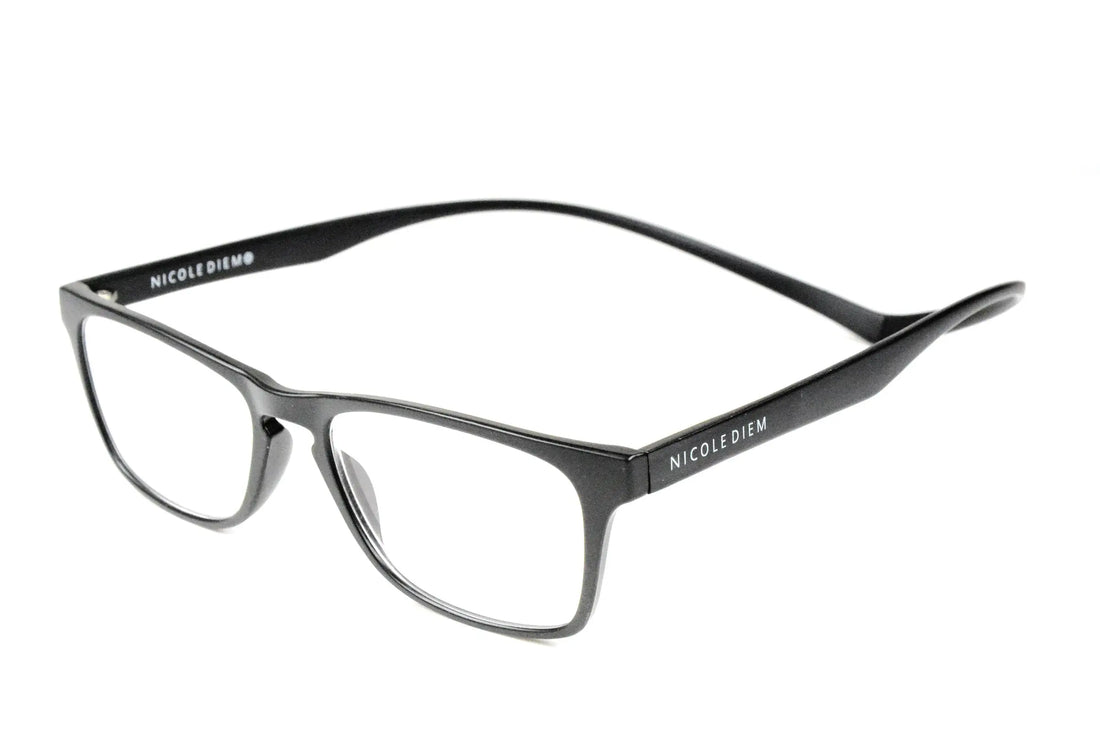 Reading glasses neck Eve NICOLE DIEM