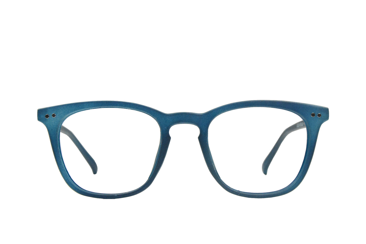 Blue blocker reading glasses Julia
