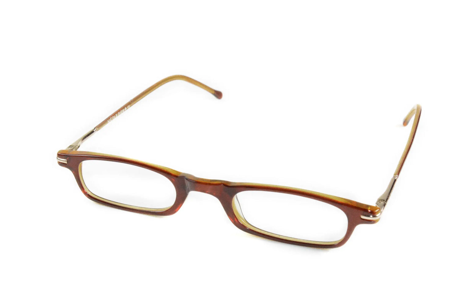 Lesebrille Moskau NICOLE DIEM