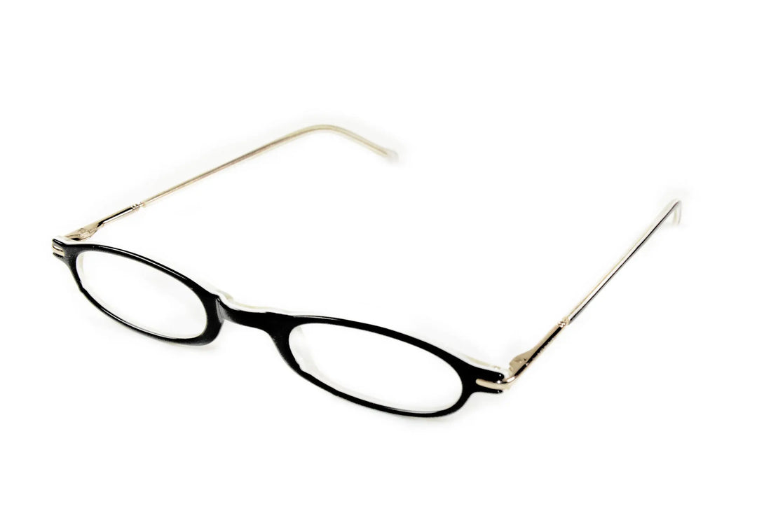 Reading glasses New York NICOLE DIEM