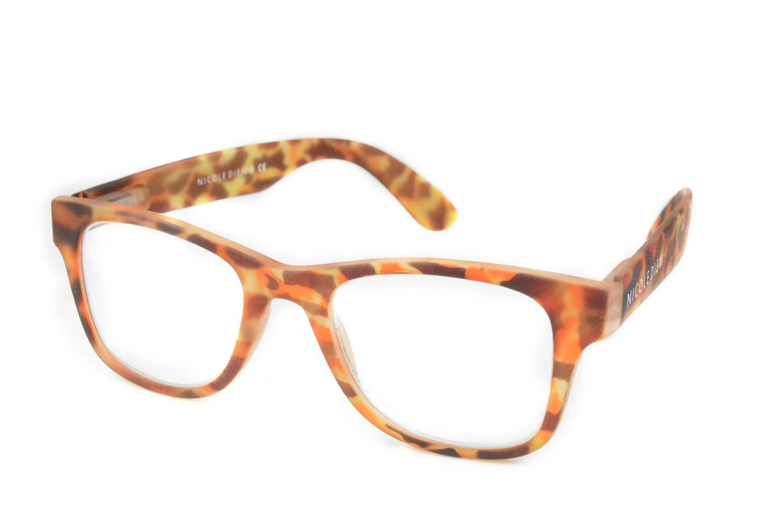 Reading glasses Pur NICOLE DIEM