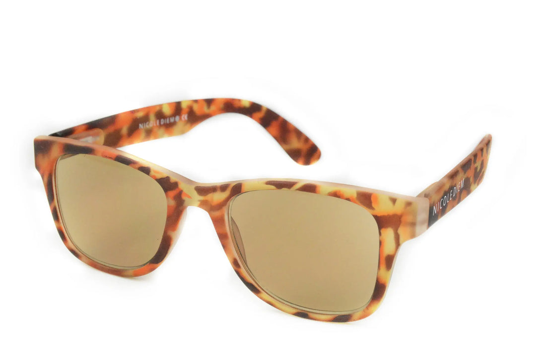 Reading glasses Pur Sun NICOLE DIEM