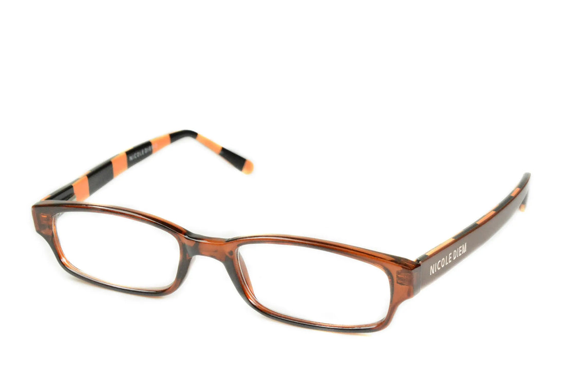 Reading glasses San Remo NICOLE DIEM