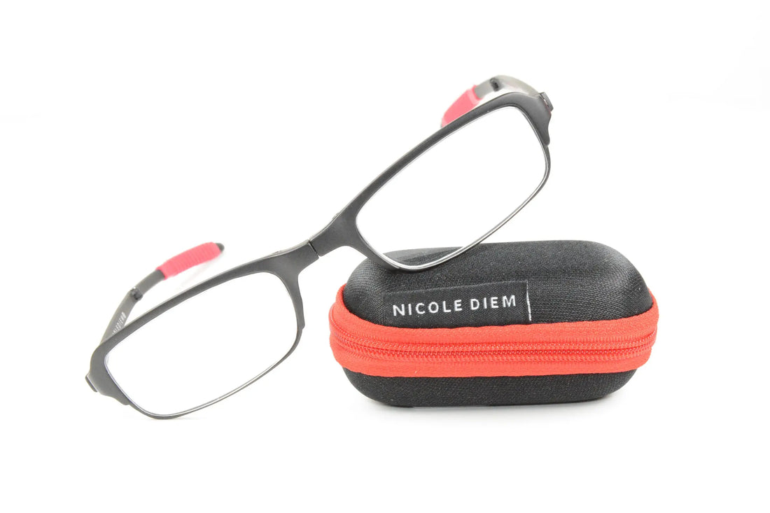 Reading glasses Tom NICOLE DIEM